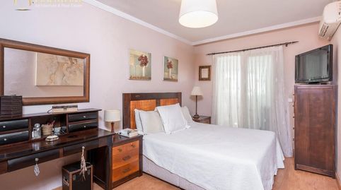 Foto 5 de Casa adosada en venda a Las Palmeras, Parque de la Paloma, Benalmádena