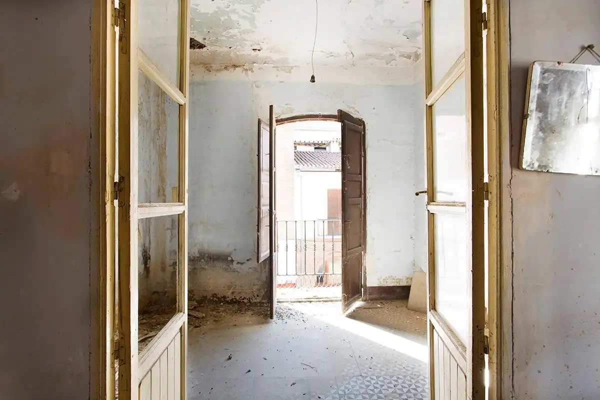 Edificio en venta en Guadix