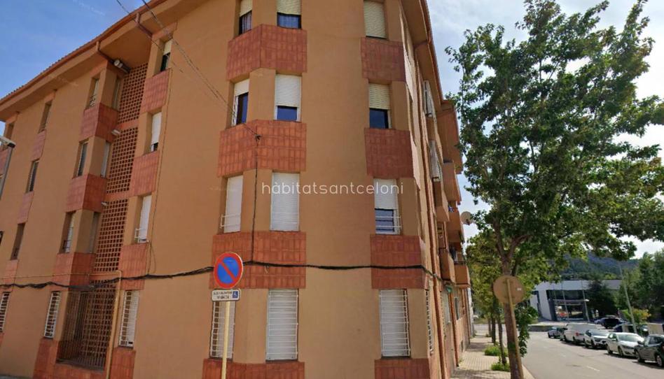 Foto 1 de Piso en venta en Calle Girona, Sant Celoni, Barcelona