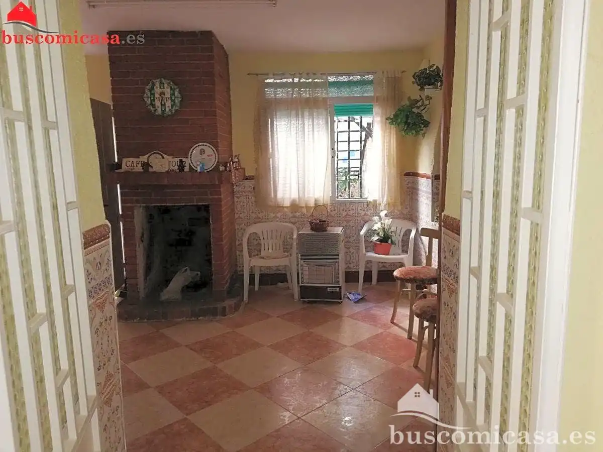 Casa adosada en venta en Linares con Aire acondicionado, Jardín privado y Terraza