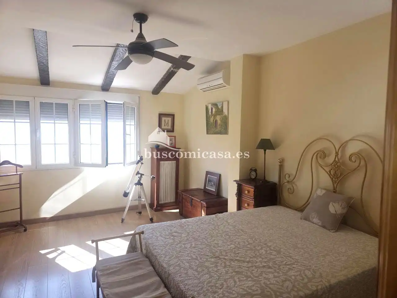 Houses for sale in Río Guadalbullón, Puente Jontoya - Puente de la Sierra - El Arroyo