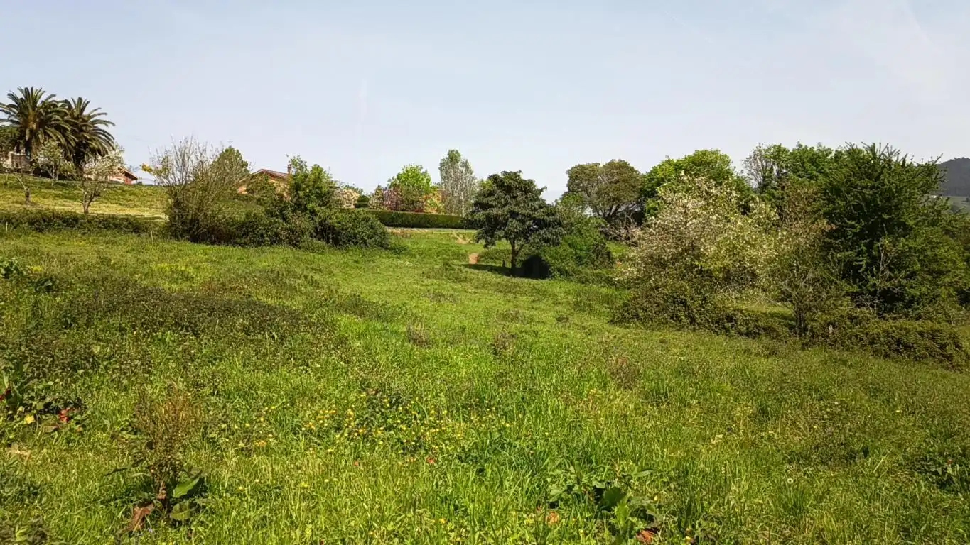 Terreno residencial en venta en AS-39, imagen 8