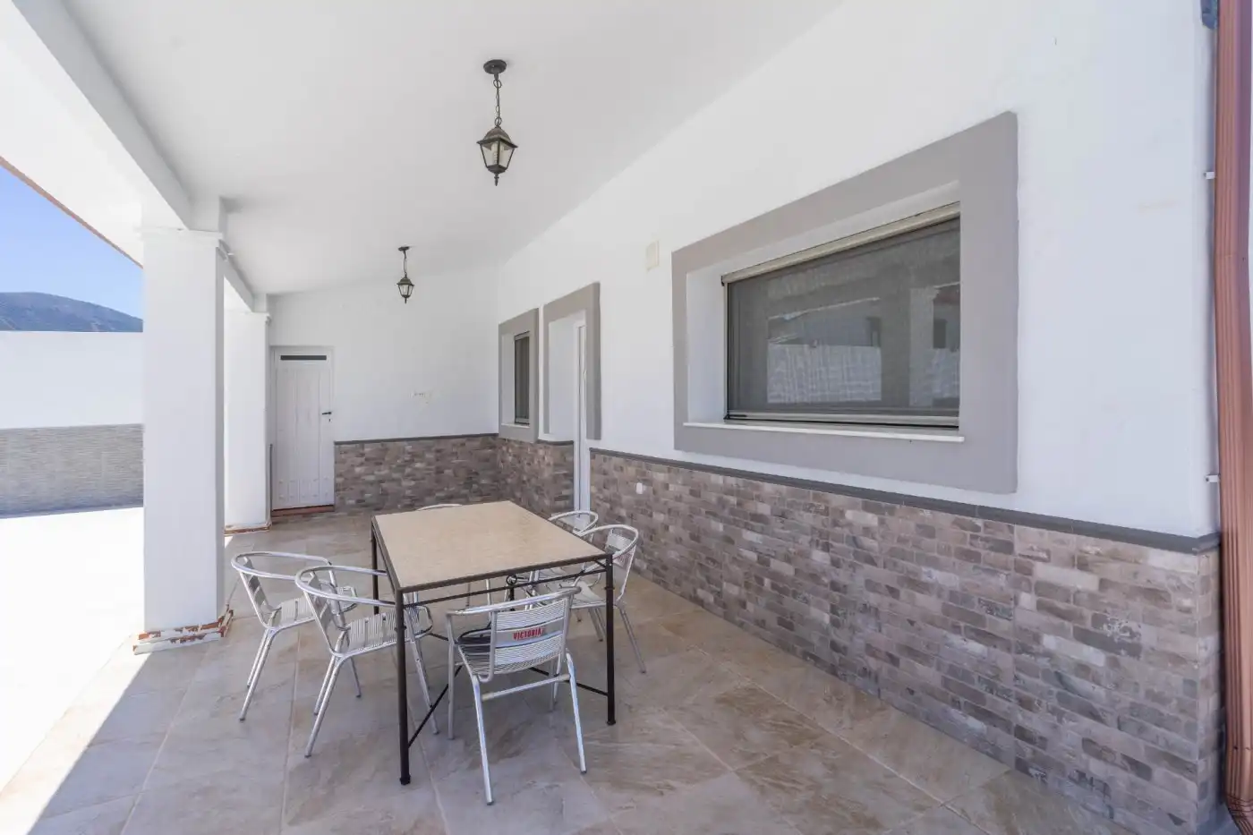 Villa mit Garten zum Verkauf in Centro, imagen 10