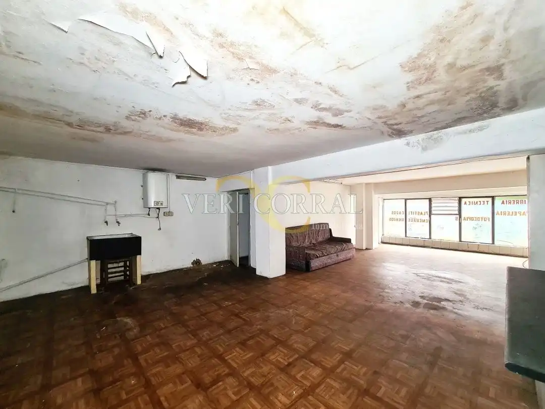 Business premises for sale in Avenida Manuel Llaneza, imagen 12