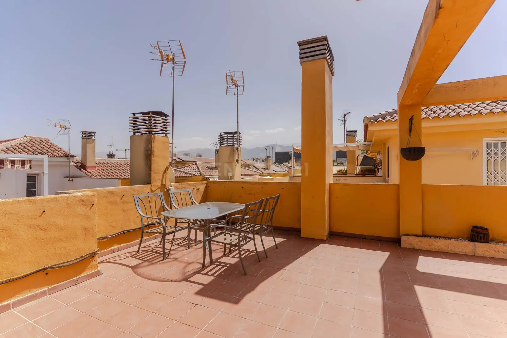 Terrace of Houses for sale in Armilla  with Storage room and Community pool