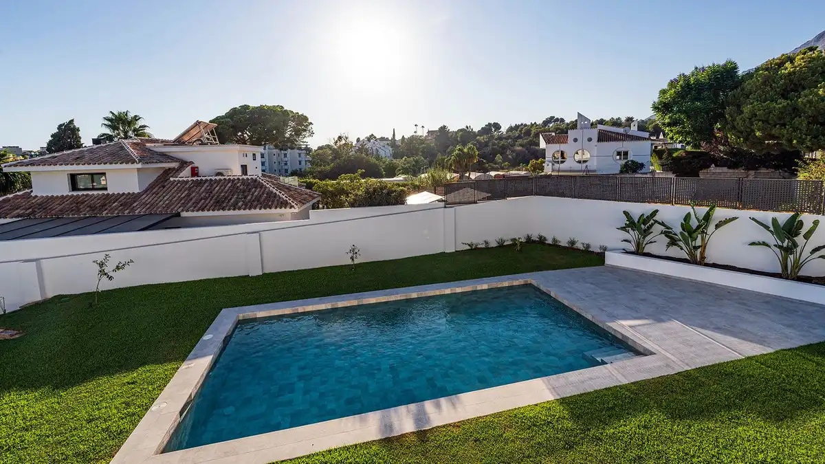 Casa a schiera in vendita a Marbella Centro, imagen 45