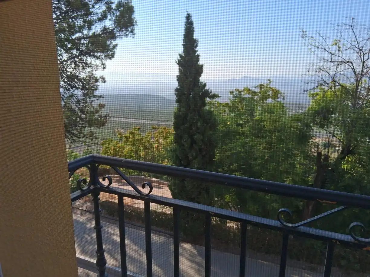 Habitatge amb terrassa en venda a Baeza, imagen 7