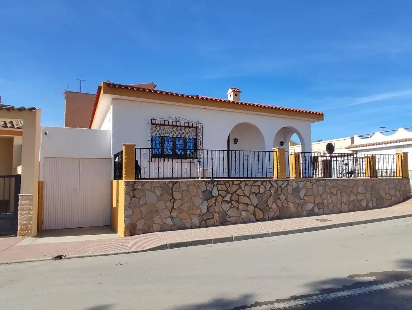 Haus zum Verkauf in Calle Santa Ana 97, imagen 10