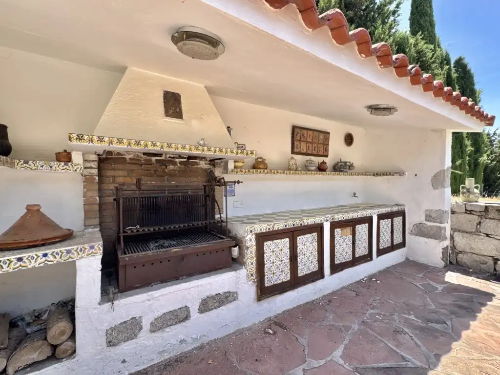 Casa o chalet en venta en Algete