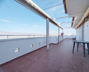 Attic for sale in Calle Moriles, 23, El Sabinar – Urbanizaciones – Las Marinas – Playa Serena