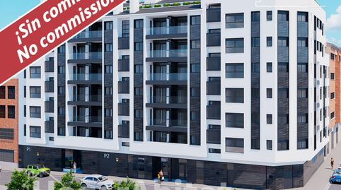 Photo 2 of Flat for sale in Calle Lucena, Ensanche - Parque del Oeste, Castellón de la Plana / Castelló de la Plana