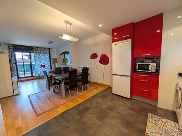 Duplex with pool for sale in Obispo Francisco Mateo Aguiriano