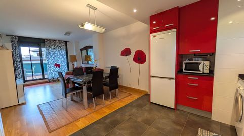 Precioso duplex en Alesanco