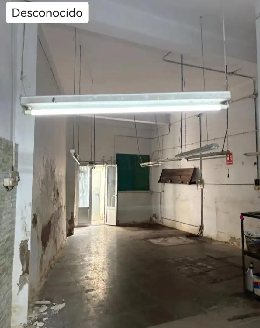 Business premises for sale in Extramurs, imagen 3