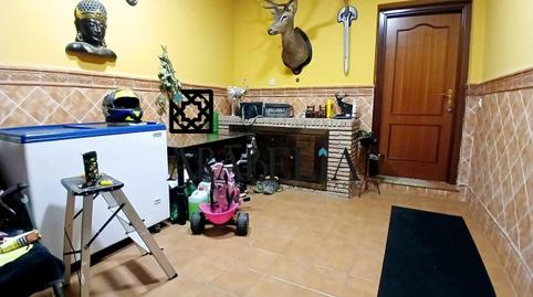 Photo 2 of Single-family semi-detached for sale in Guadalcázar, Córdoba