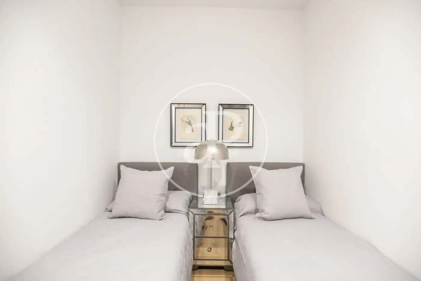 Wohnung zur Miete in Balmes, L'Antiga Esquerra de l'Eixample