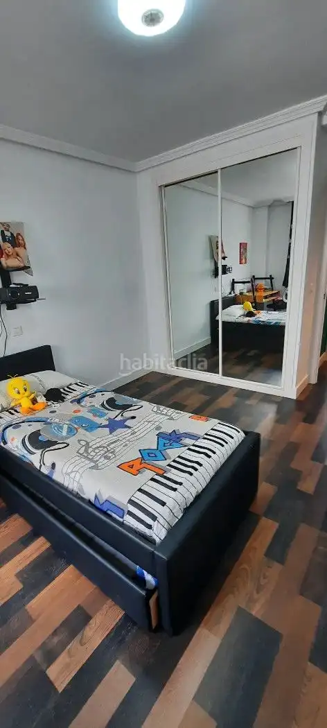 Piso con ascensor en venta en Calle Mercedes Escribano 7, imagen 16