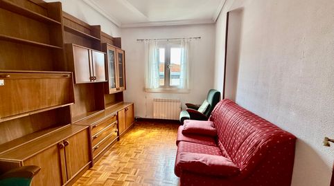 Foto 2 de Piso en venta en Prudencia Arbide Kalea, 18, Centro - Mendibil - Santiago, Irun