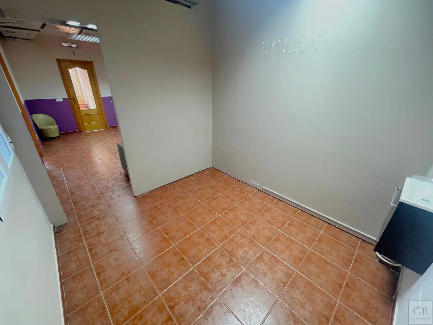 Flat for sale in Pepino