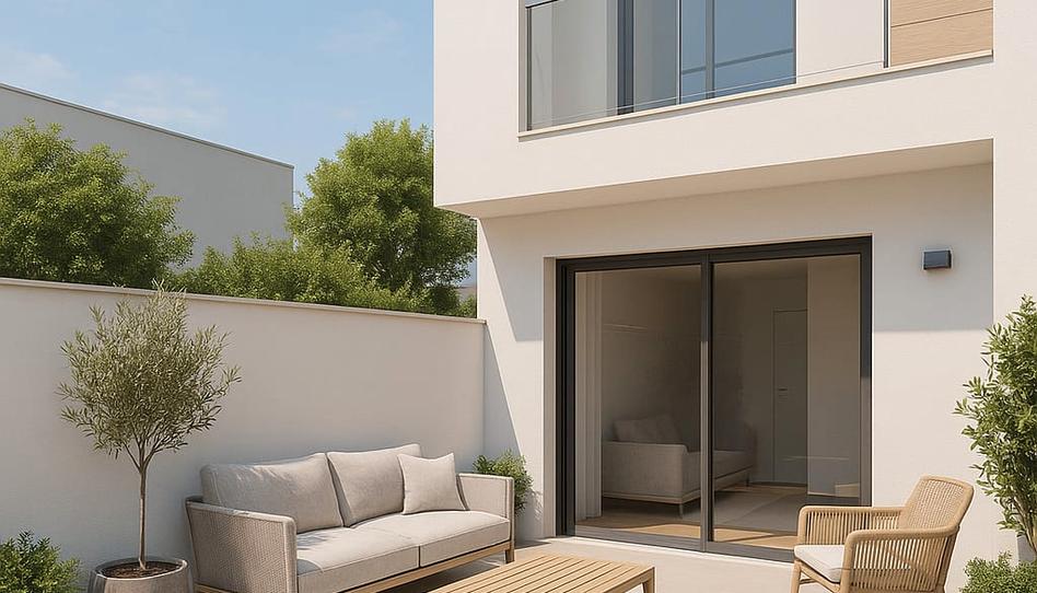 Foto 1 de Pis en venda a Centre, Barcelona