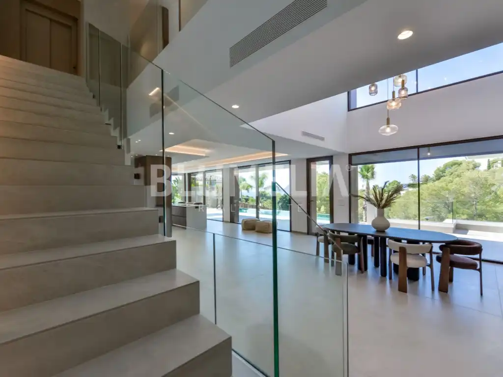 Casa o chalet en venta en Calle Puput-G.Palmeras, Altea la Vella
