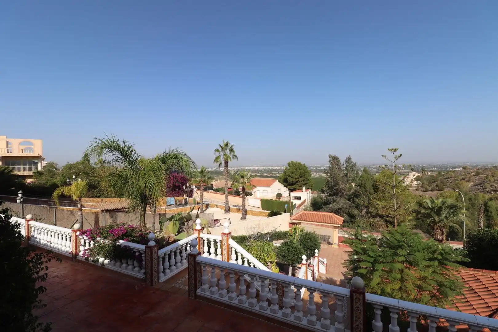Villa con piscina in vendita a Almoradí, imagen 40