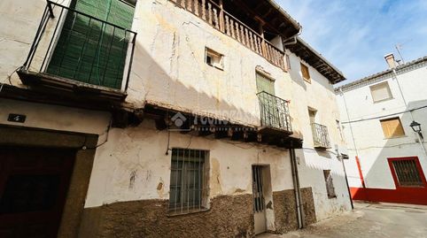 Foto 2 de Casa adosada en venta en Candeleda, Ávila