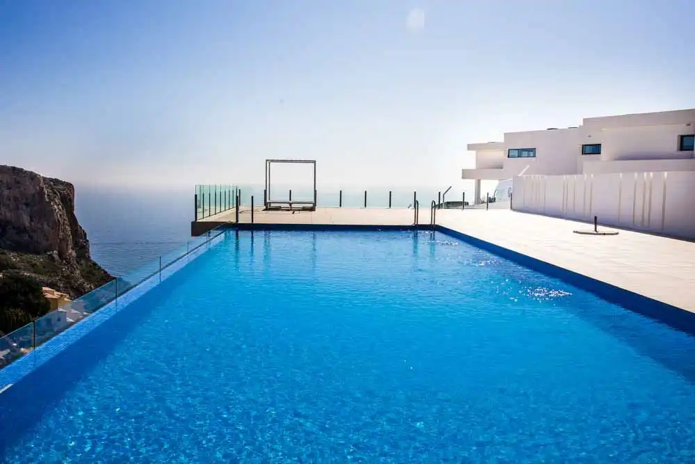 Apartament en venda a Cumbre del Sol, imagen 67