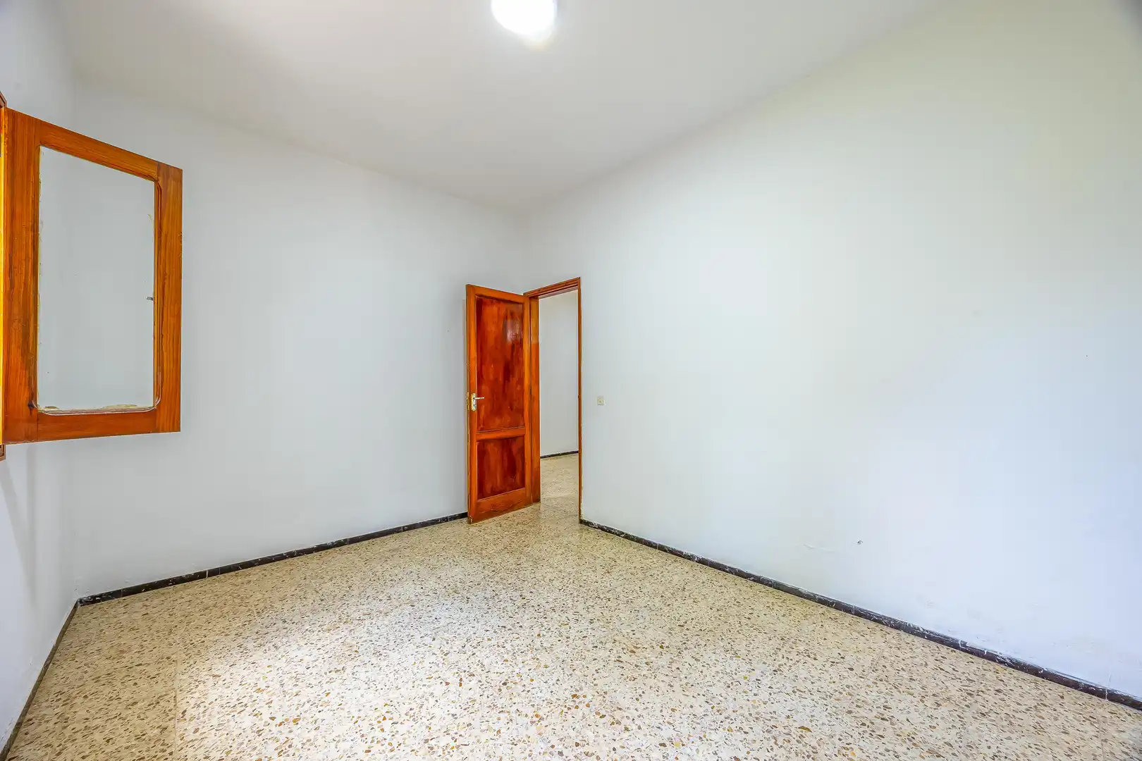 Casa o xalet en venda en Valleseco amb Jardí privat, Terrassa i Traster