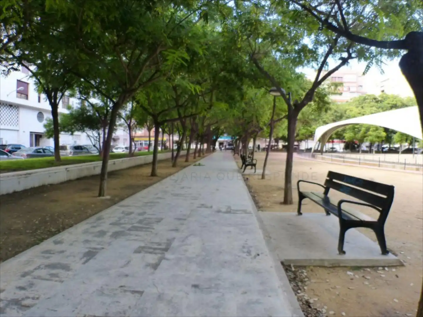 Büro mit Aufzug zum Verkauf in Florida - Ciudad de Asís, imagen 14