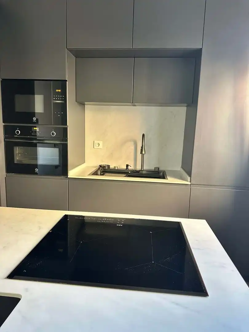Cuina de Pis en venda en Vitoria - Gasteiz amb Calefacció i Terrassa