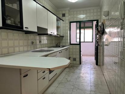 Kitchen of Flat for sale in Puerto del Rosario