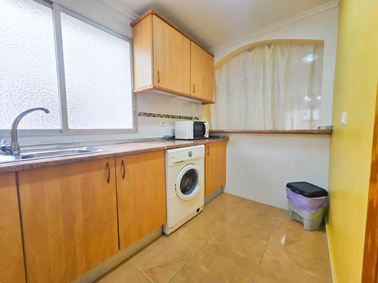Apartament amb terrassa en venda a Playa del Cura, imagen 11