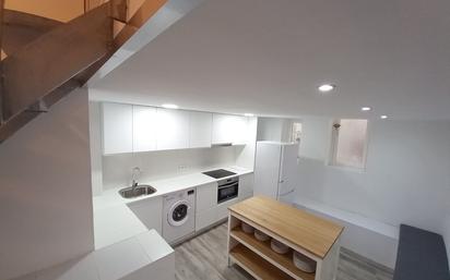 Duplex for sale in Carrer d'Andrea Dòria, La Barceloneta