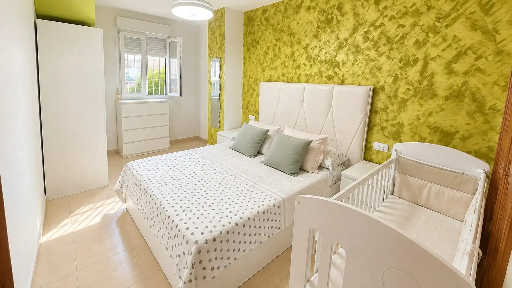 Erdgeschosswohnung mit Aufzug zum Verkauf in Núcleo urbano, imagen 23