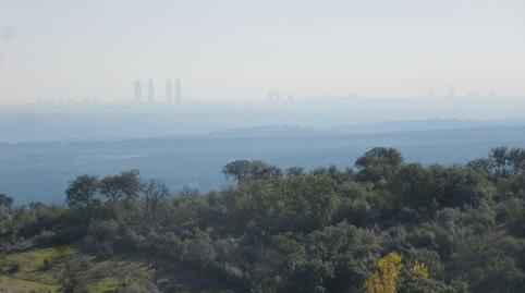 Foto 2 de Residencial en venda a El Burgo, Madrid