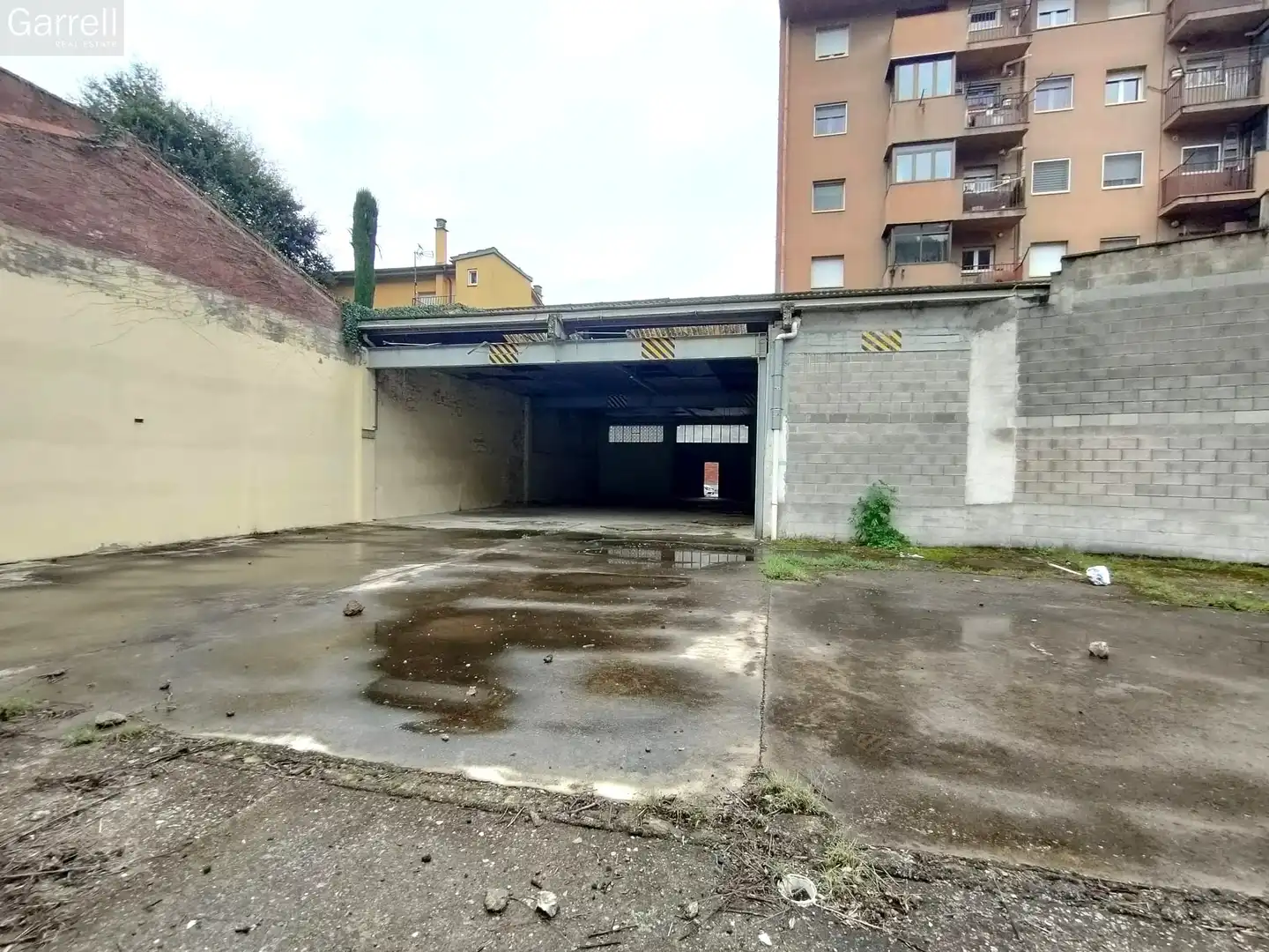 Nau industrial en venda a CR LA CANYA (C)
 OLOT (GIRONA), imagen 25