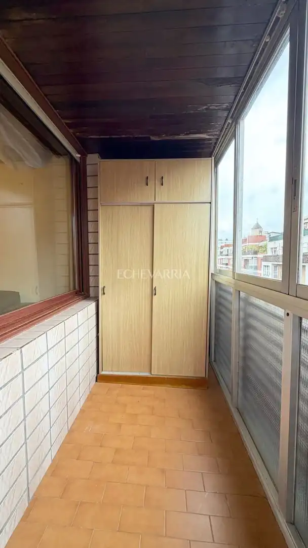 Habitación de Piso en venta en Getxo  con Calefacción y Terraza