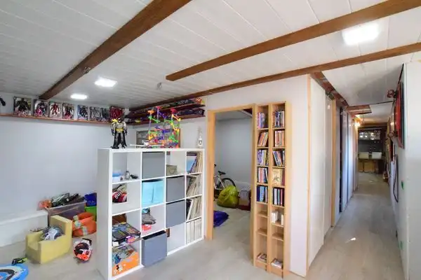 Haus oder Chalet zum Verkauf in Soto del Real mit Klimaanlage, Heizung und Privatgarten