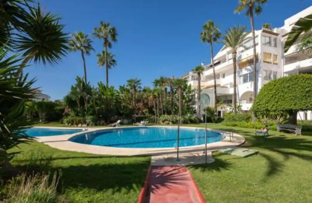 Apartament amb piscina en venda a Benamara - Atalaya, imagen 16