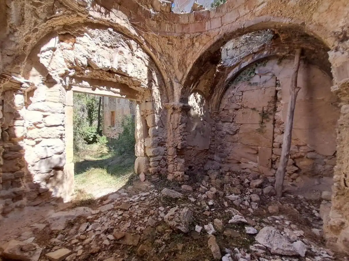 Terreni e lotti in vendita a Valderrobres, imagen 11