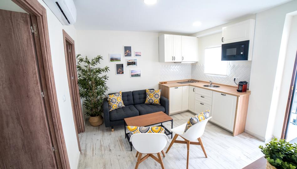 Photo 1 of Apartment for sale in Arcos de la Frontera, Cádiz