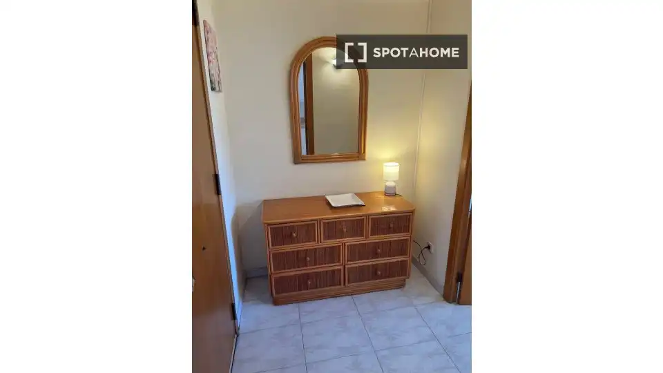 Flat for rent in Centre