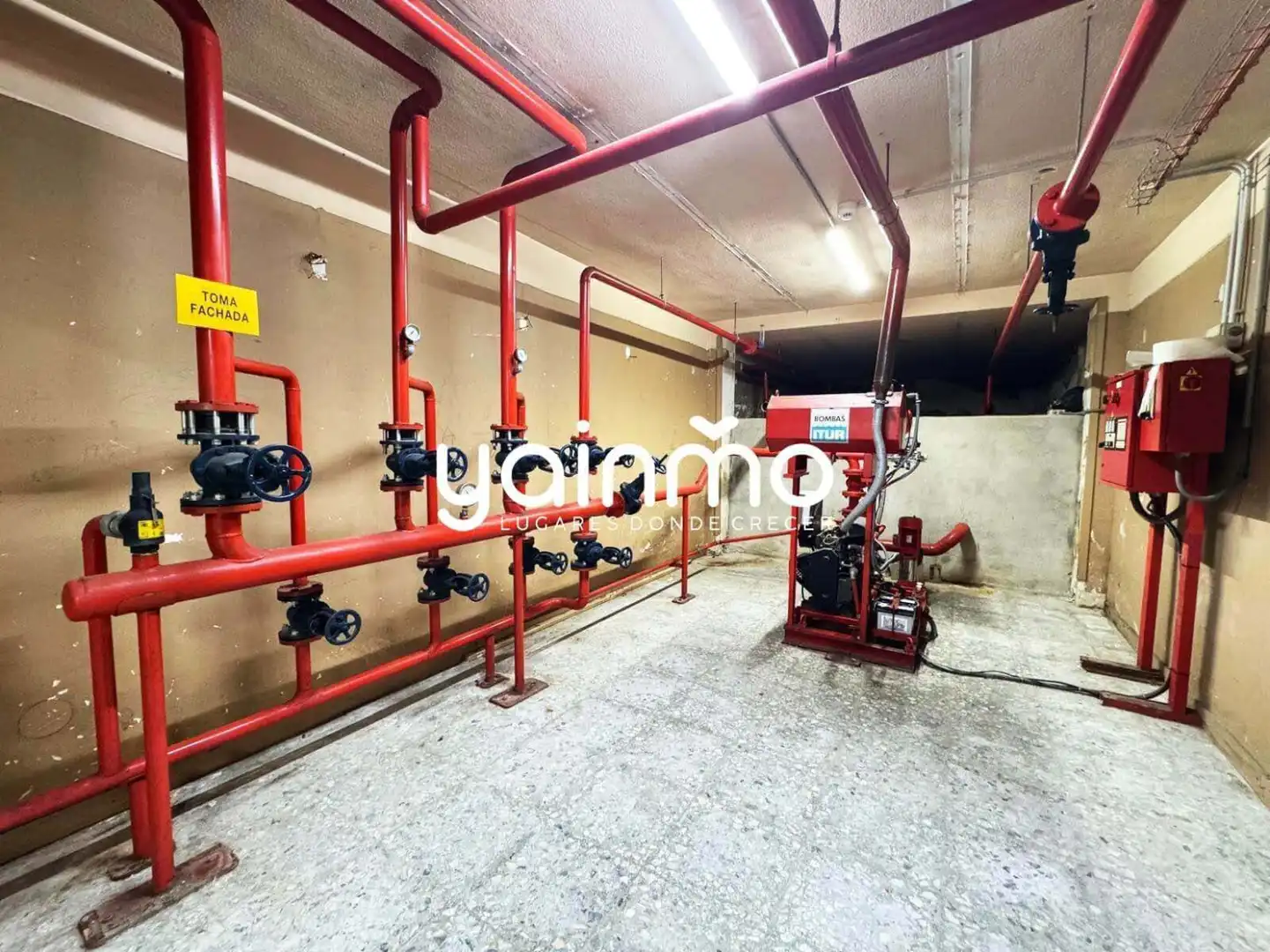 Business premises to rent in Jaén - CL MADRE SOLEDAD T ACOSTA 10, imagen 29