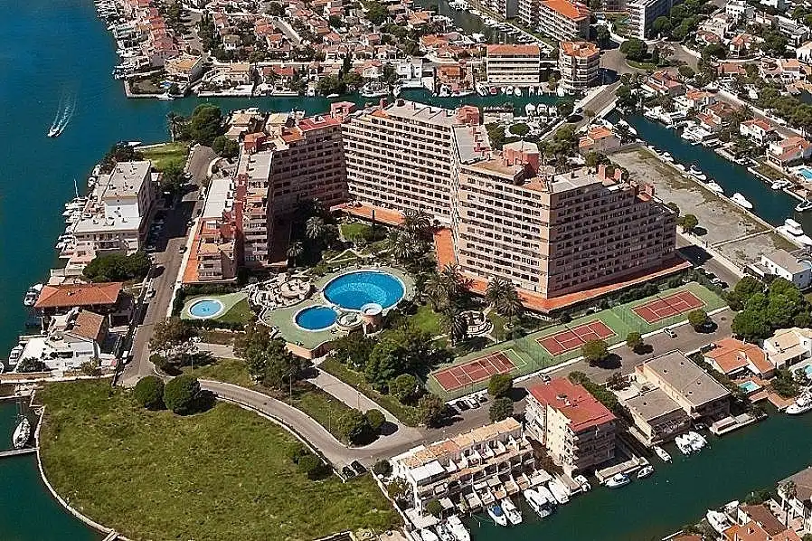 Flat with pool for sale in Santa Margarita, imagen 11