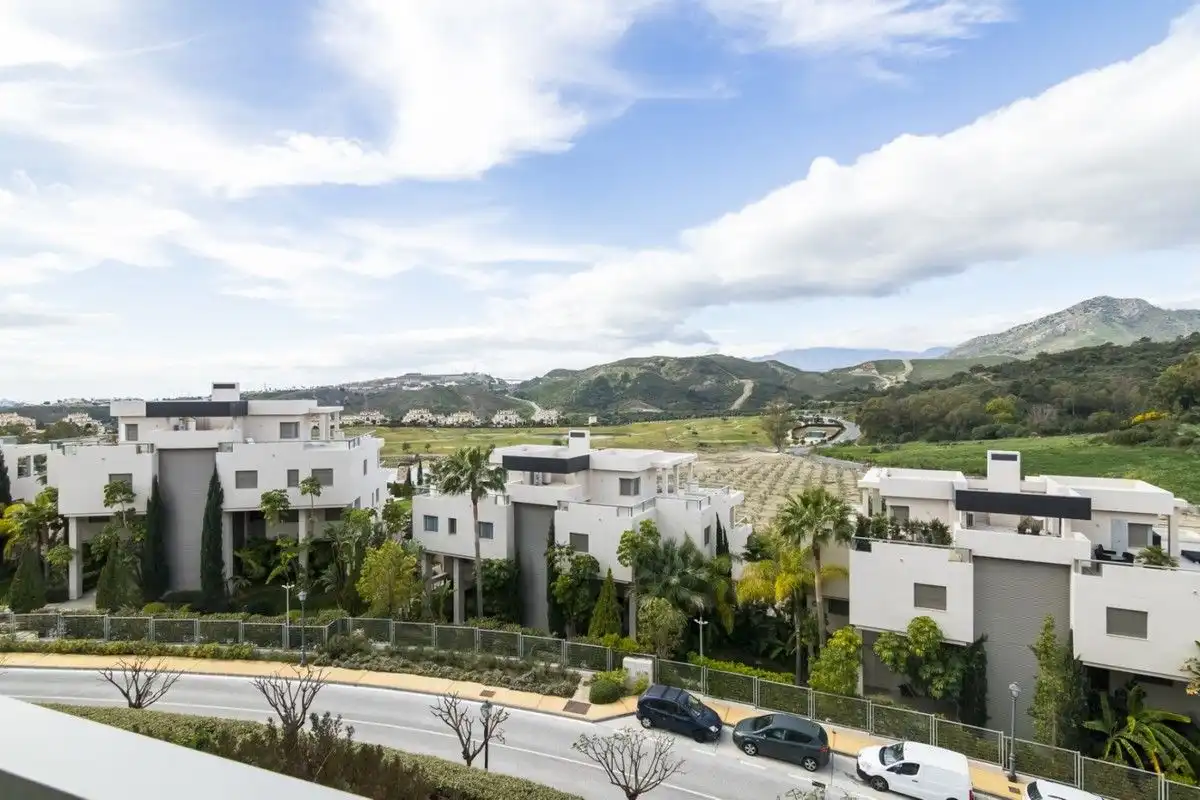 Apartment mit Pool zum Verkauf in El Paraíso, imagen 17