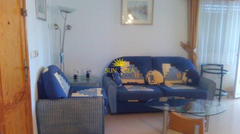 Foto 2 de Pis de lloguer a Campoamor, Alicante