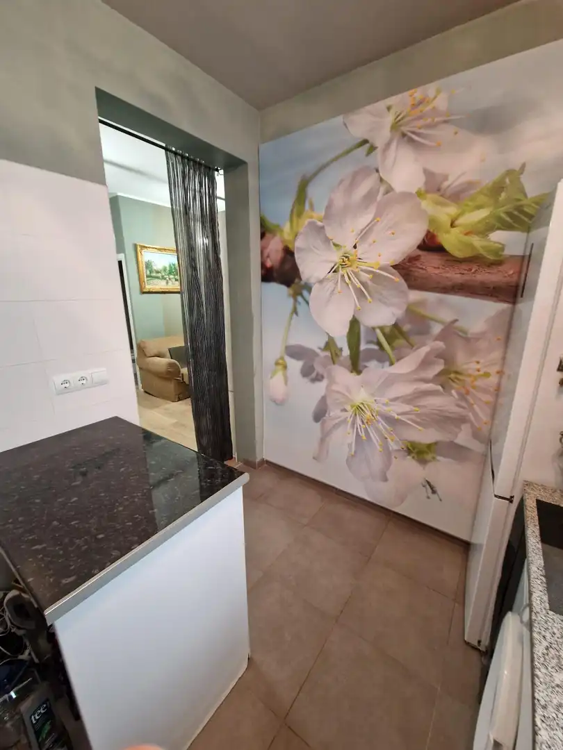 Piso en venta en  Palma de Mallorca con Calefacción
