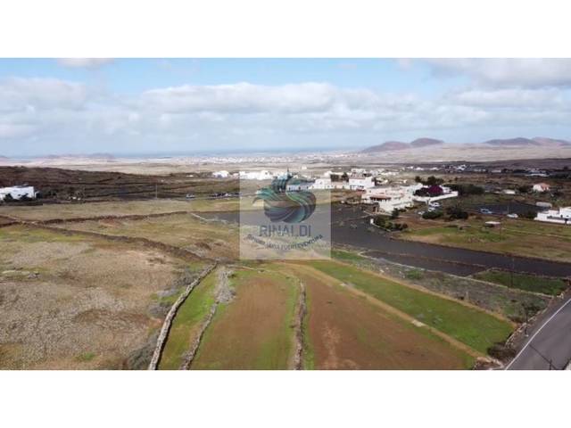 Terreno residencial en Venta en Villaverde