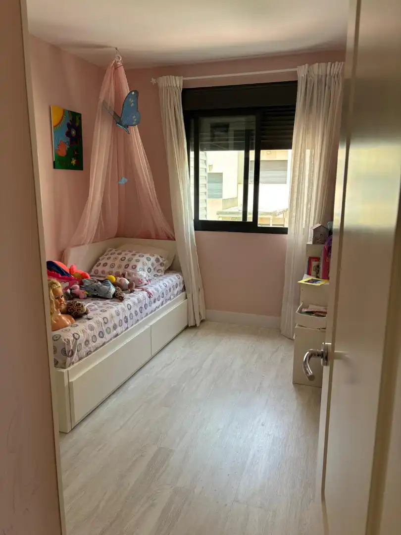 Ático en venta en Calle Aneto, 8, Montealto - Monterrey